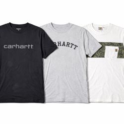 Premium Carhartt T-shirts