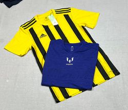 Adidas T-shirt WR_01220