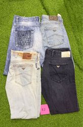 armani jeans