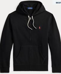 Ralph Lauren sweatshirts and hoodies