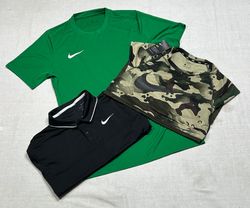 Nike DRI-FIT T-shirt WR_01221