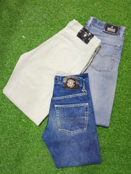 Vintage Versace Jeans – Luxury Thrift Find ✨