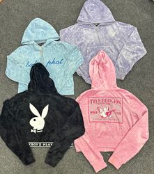 Baby Phat, Playboy, True religion Mixed Bundle