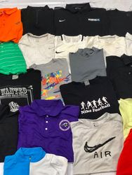 Authentic Vintage Nike T-shirts