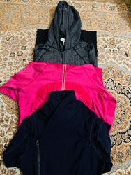 Lululemon jacket