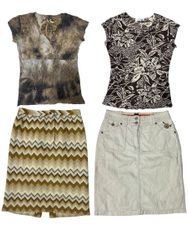 Perfect Co-Orsa For Fall!! Y2K Mix: TT-193