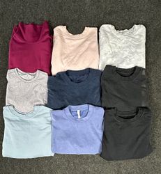 Lululemon Sweatshirts - [TS-0470]
