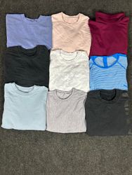 Lululemon Sweatshirts - [TS-0470]