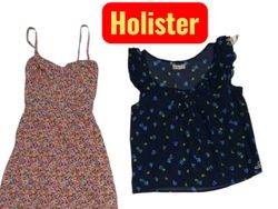 Hollister mix