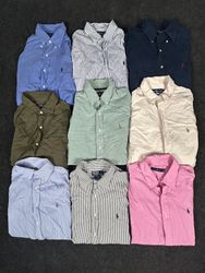 Ralph Lauren Shirts