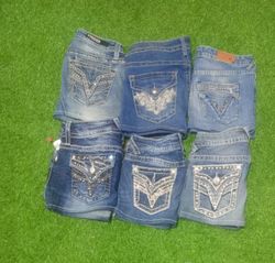 VIGOSS MINI SKIRT (MR56)