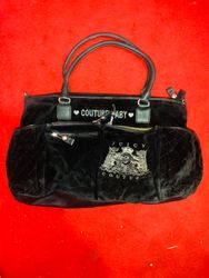 Juicy couture bags