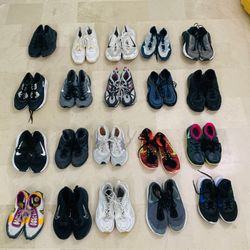 Nike Shoes Bundle of 20 pairs