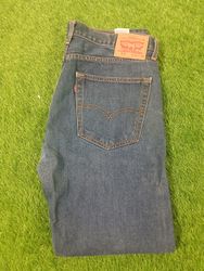 Levis jeans mix code