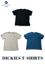 Dickies T-Shirts - EVM1210
