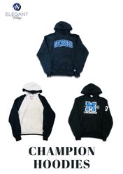 Champion Hoodies - EVM1214