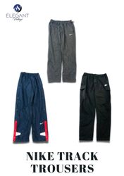 Nike Track Trousers - EVM1221