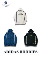 Adidas Hoodies - EVM1223