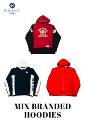 Mix Branded Hoodies - EVM1224