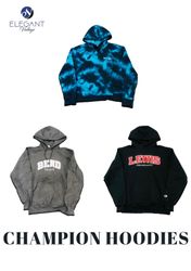 Champion Hoodies - EVM1226
