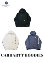 Carhartt Hoodies - EVM1227