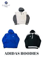 Adidas Hoodies - EVM1228