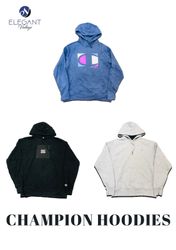 Champion Hoodies - EVM1229