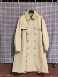 Burberry Trench Coats