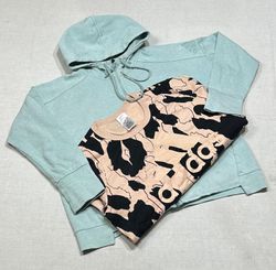 Adidas sweatshirt WR_01224