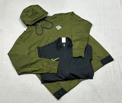 Nike jacket WR_01226