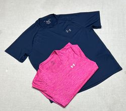 Under Armour T-shirt WR_01227