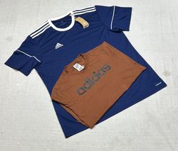 Adidas T-shirt WR_01229