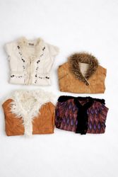 Elegant Afghan Coat | Premium Warm Winter Style