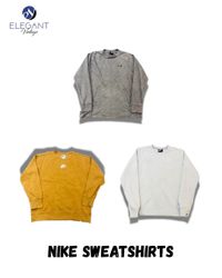 Nike Sweatshirts - EVM0839