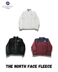 The North Face Fleece Jackets - EVM0843