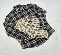JACK&JONES shirt WR_01231