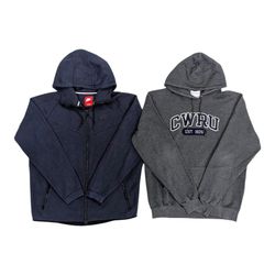 Gemischte Markenhoodies