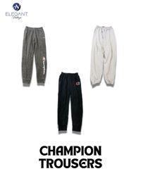 Champion Trousers - EVM0852