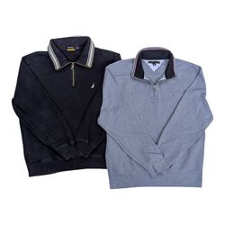 Gemischte Marken-Sweatshirts