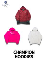 Champion Hoodies - EVM0856