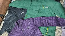 The North Face Jackets