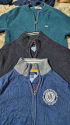 Tommy Hilfiger 1/4 zip