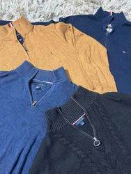 Tommy Hilfiger 1/4 zip