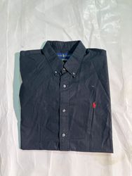 Polo Ralph Lauren shirts 10 Pcs bundle HT-003