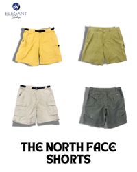 The North Face Shorts - EVM0869