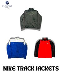 Nike Track Jackets - EVM0875