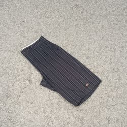 MIX BRANDED COTTON & CARGO SHORTS BUNDLE 2