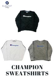 Champion Sweatshirts - EVM1235