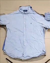 Ralph Lauren Button up Shirt