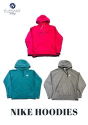 Nike Hoodies - EVM1239